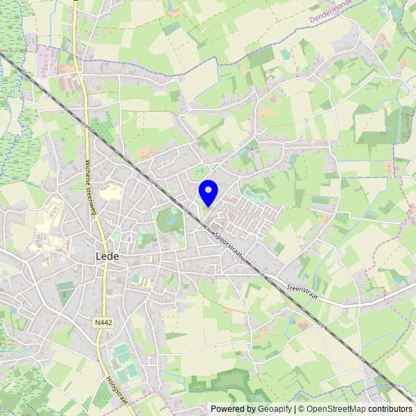 Map Photo